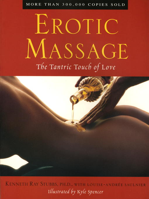 Title details for Erotic Massage by Kenneth Ray Stubbs - Available